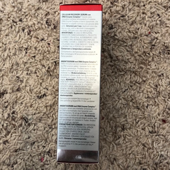 NEW! Elizabeth Arden PRO Cellular Recovery Serum - Picture 3 of 6